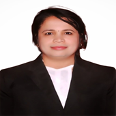 Mrs Madhusmita Kanungo